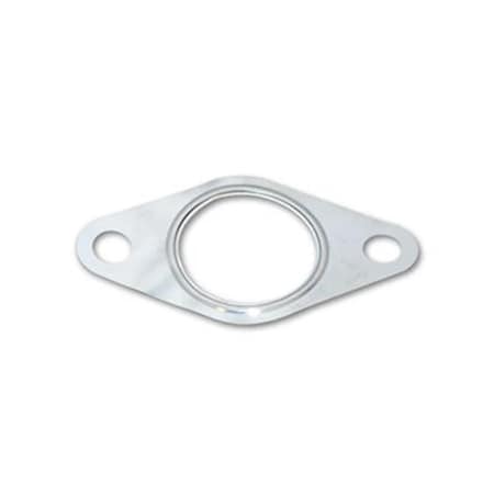 Plugit 1436G Turbocharger Wastegate Gasket - Multi Layer Metal PL347150